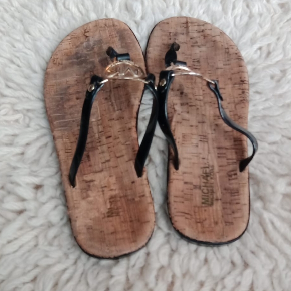 Michael Kors sandals - Picture 10 of 15